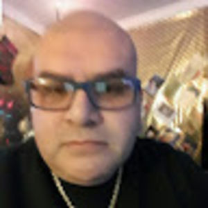 Meet your Posher, Danny